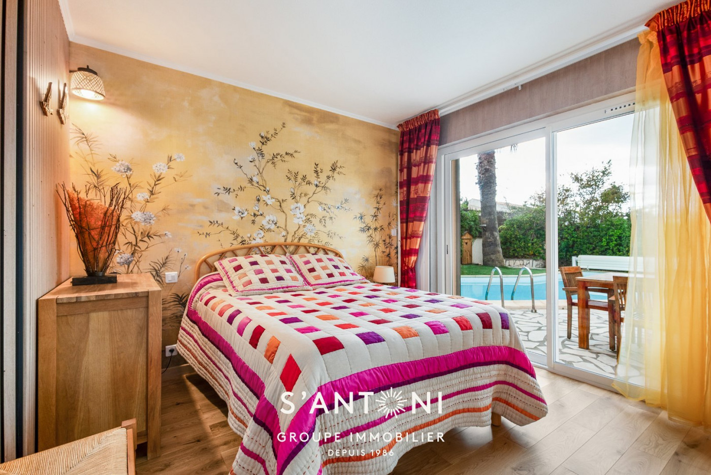 vente Maison Le Grau D'agde - Photo 6