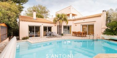 vente Le Grau D'agde