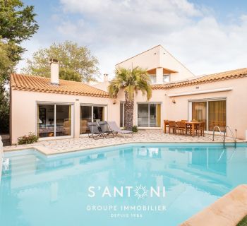 vente  Le Grau D'agde