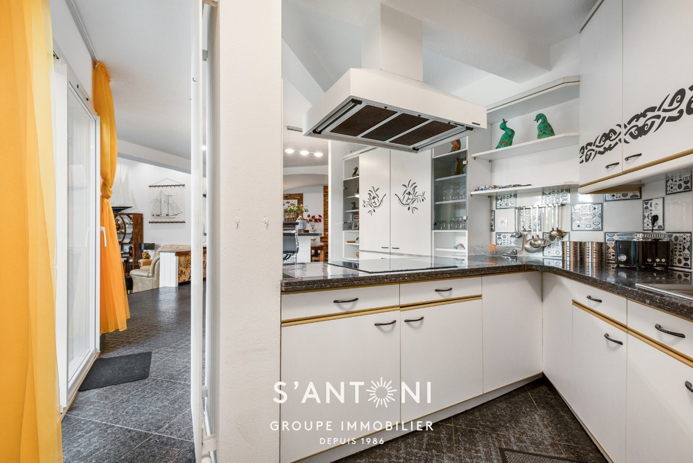 vente Maison Le Grau D'agde - Photo 14