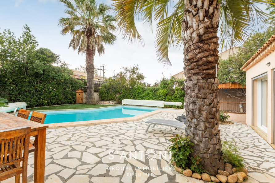 vente Maison Le Grau D'agde - Photo 3