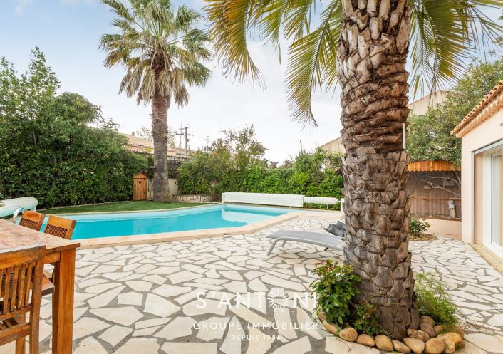 vente Maison Le Grau D'agde