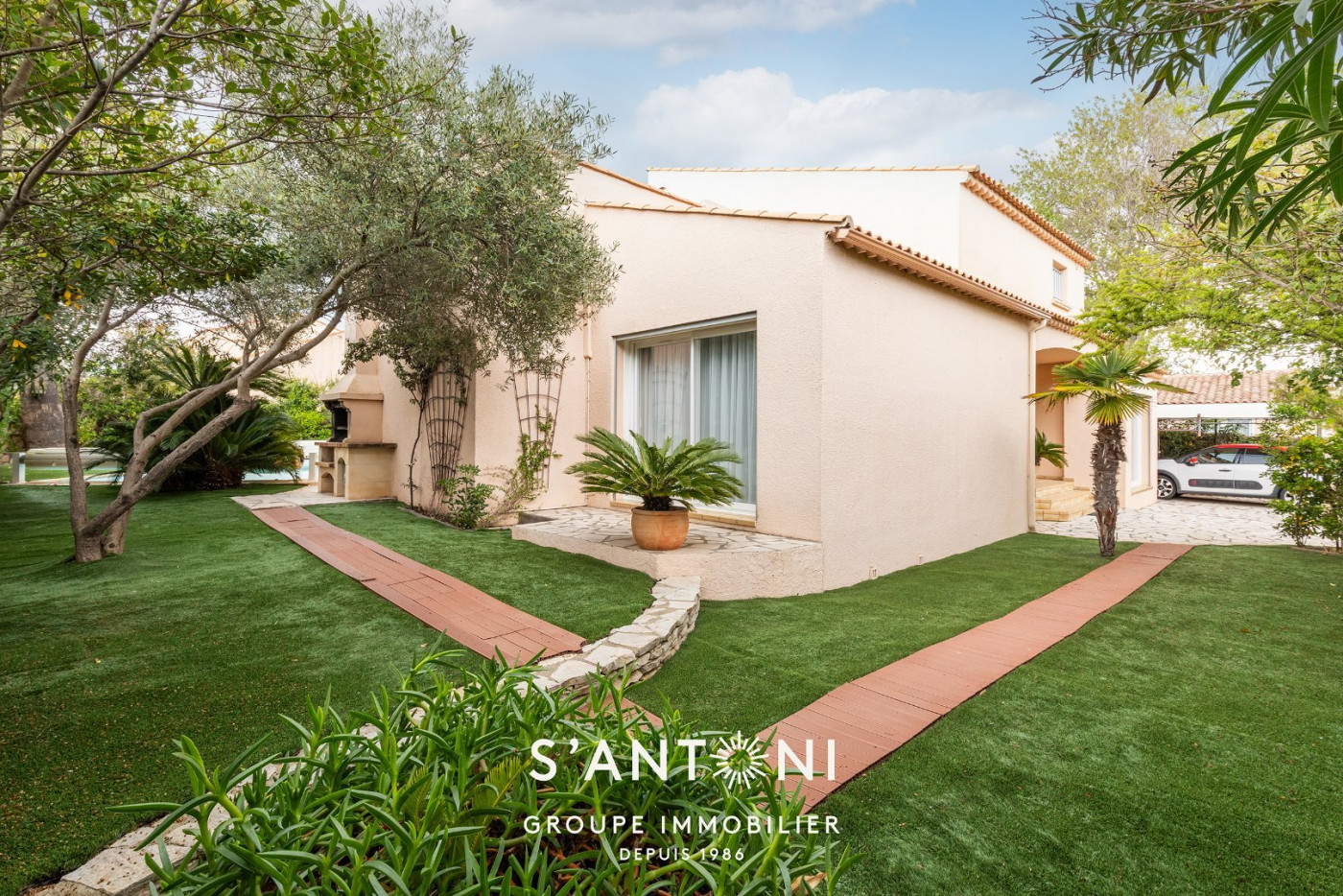 vente Maison Le Grau D'agde - Photo 2