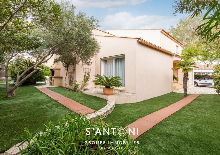 vente Maison Le Grau D'agde