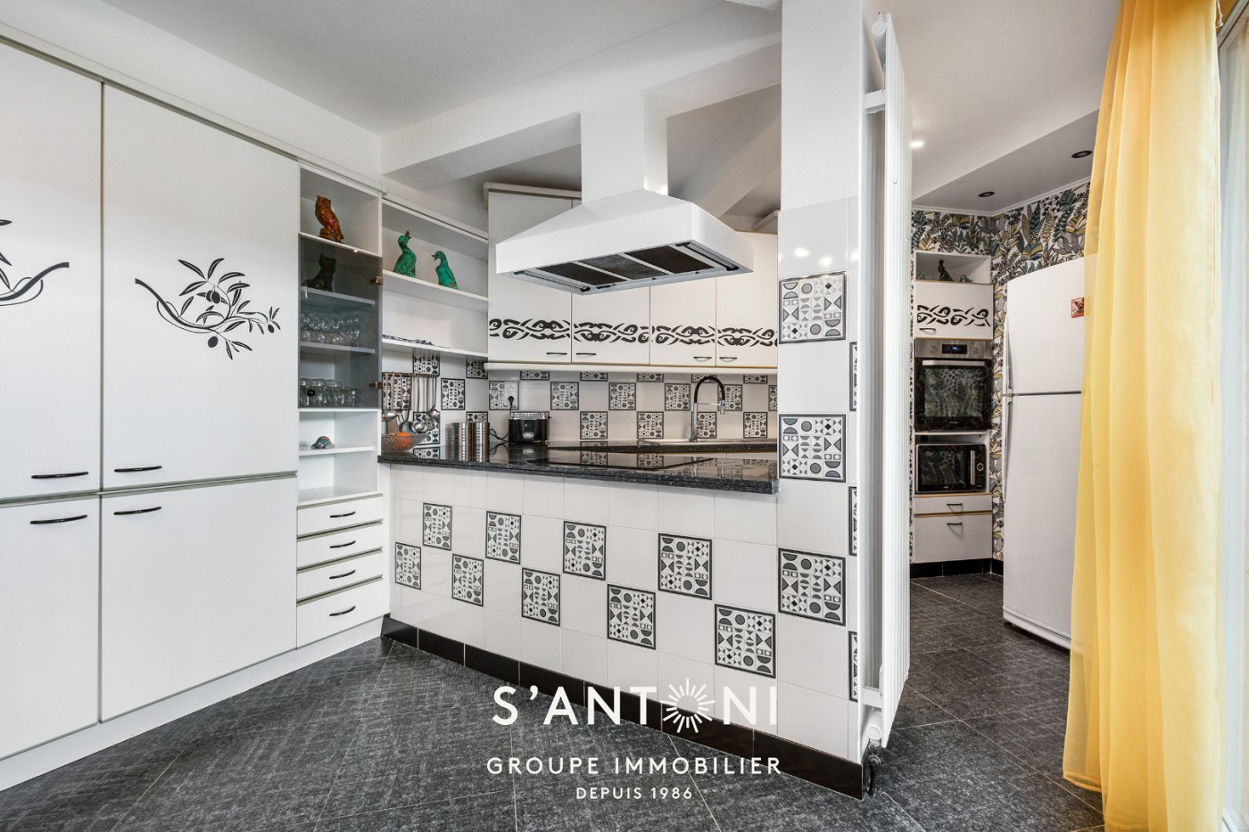 vente Maison Le Grau D'agde - Photo 15