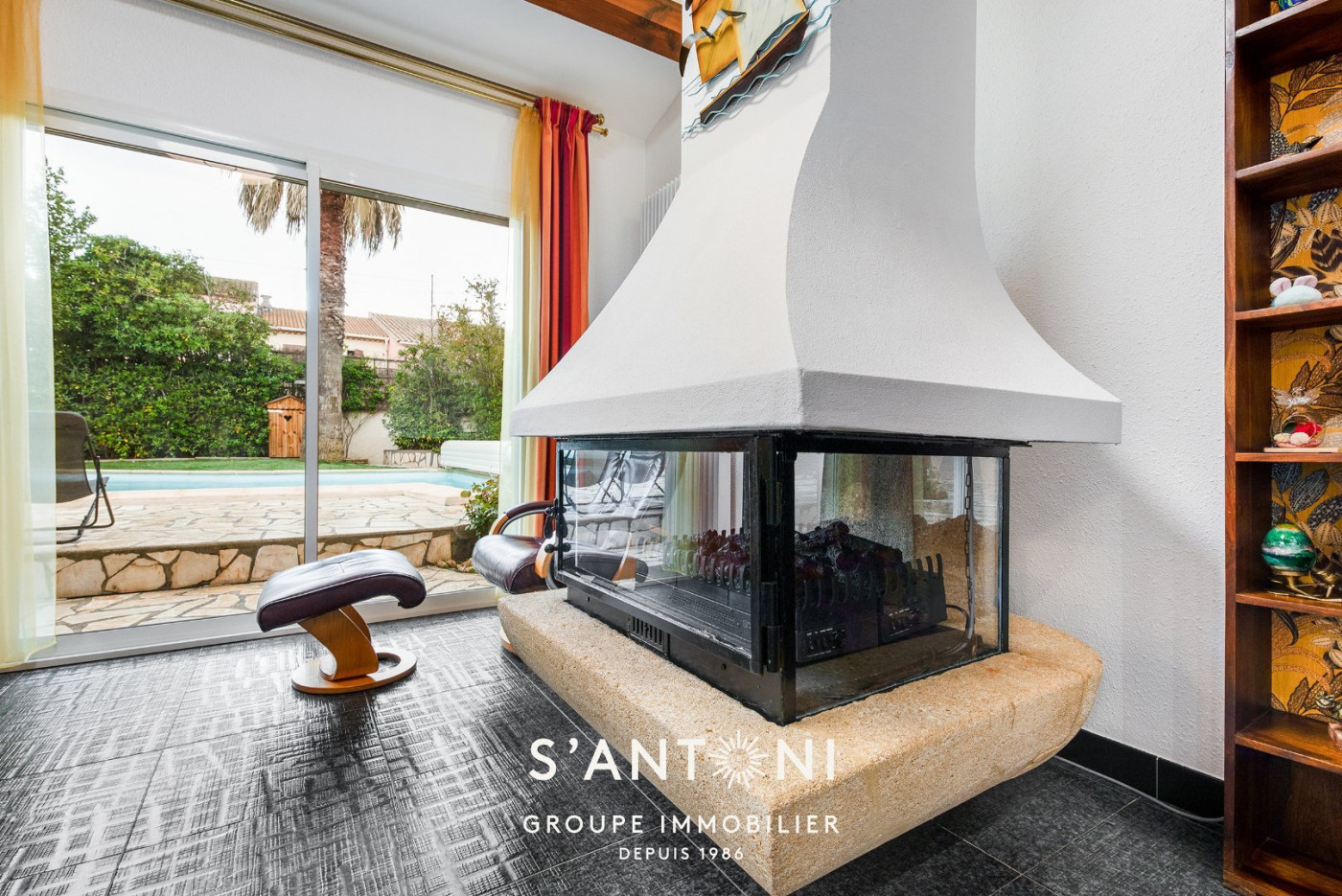 vente Maison Le Grau D'agde - Photo 12