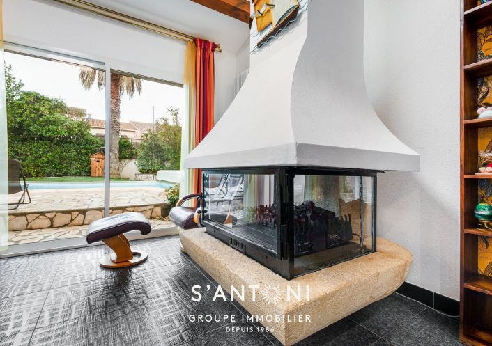 vente Maison Le Grau D'agde