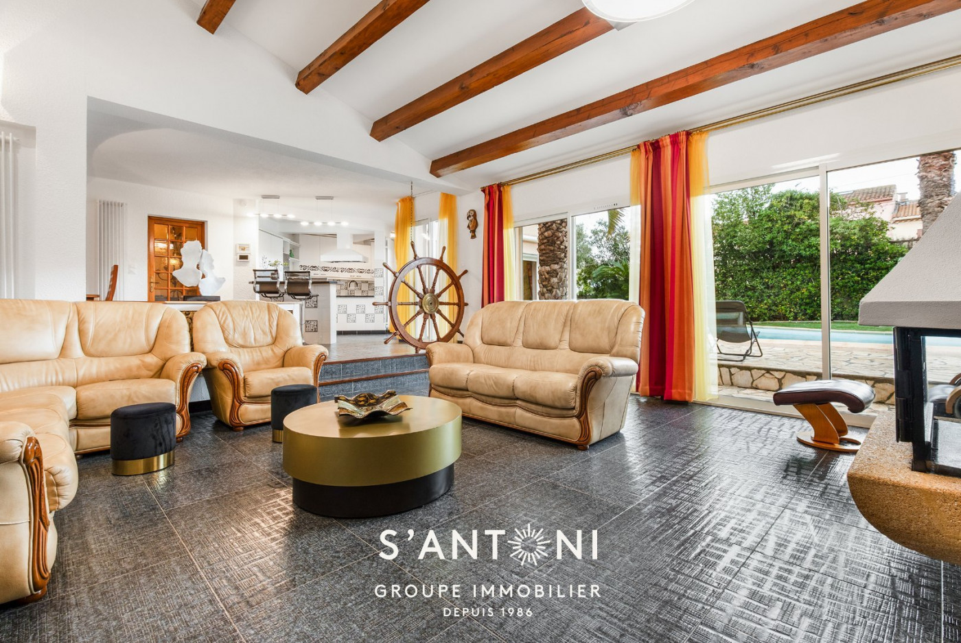 vente Maison Le Grau D'agde - Photo 4