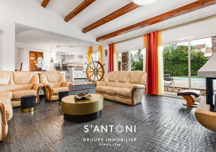 vente Maison Le Grau D'agde