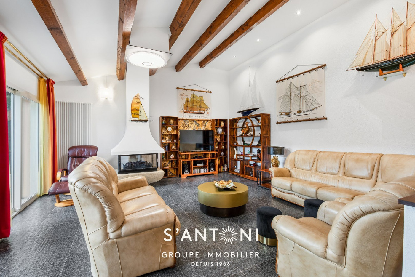 vente Maison Le Grau D'agde - Photo 11