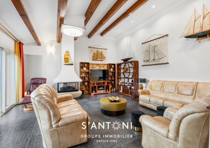 vente Maison Le Grau D'agde