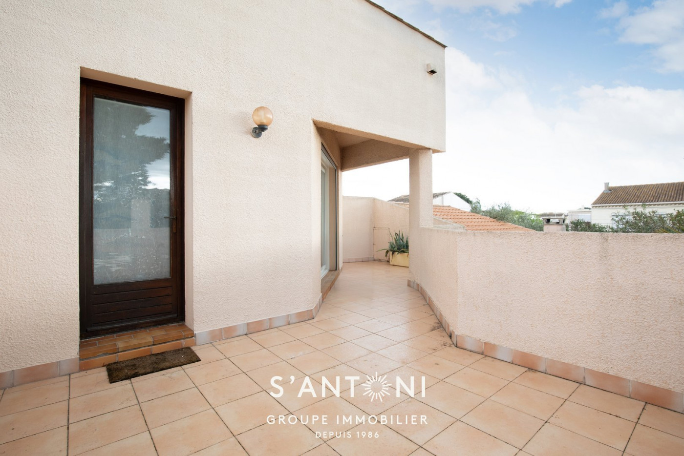 vente Maison Le Grau D'agde - Photo 17