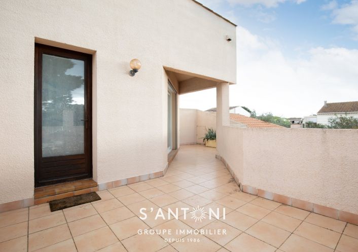vente Maison Le Grau D'agde