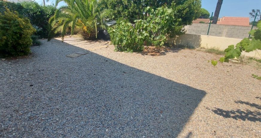 vente Maison Grau D'agde