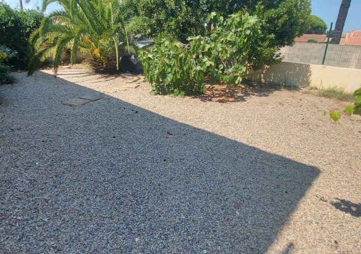 vente Maison Grau D'agde
