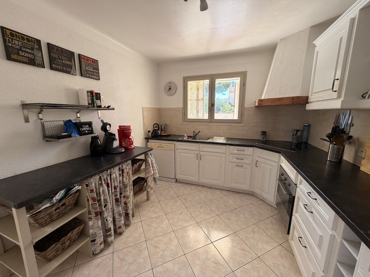 vente Maison Grau D'agde - Photo 4