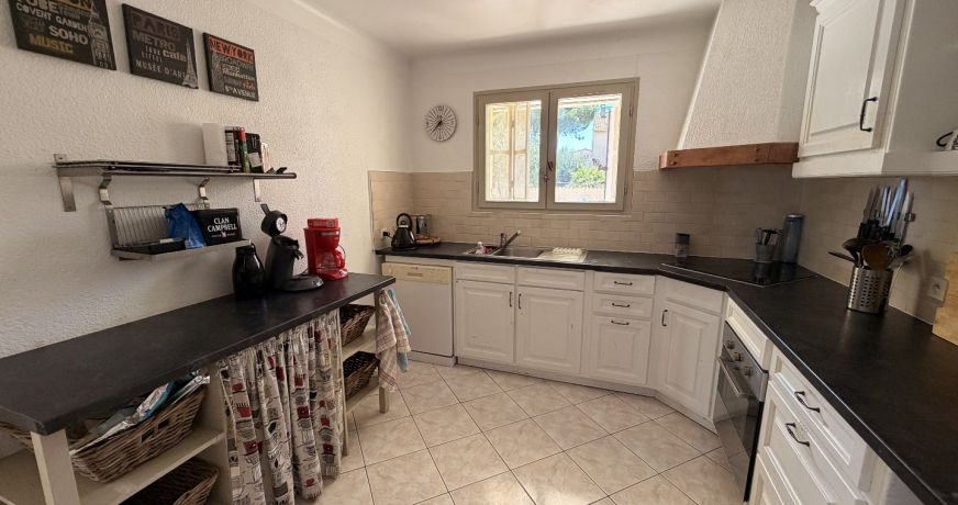 vente Maison Grau D'agde