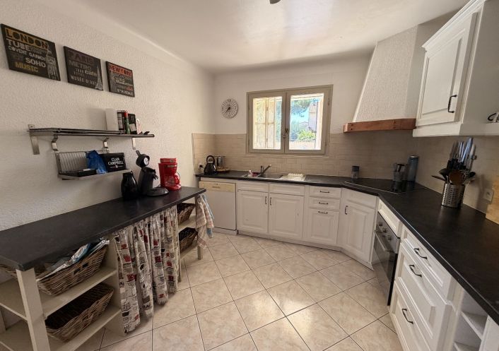 vente Maison Grau D'agde