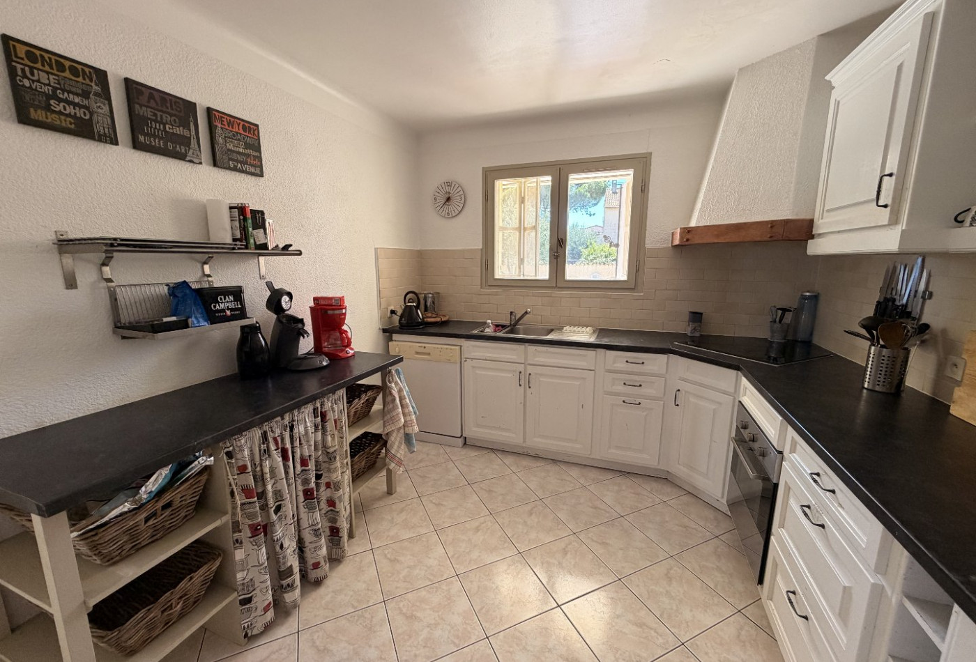 vente Maison Grau D'agde - Photo 4