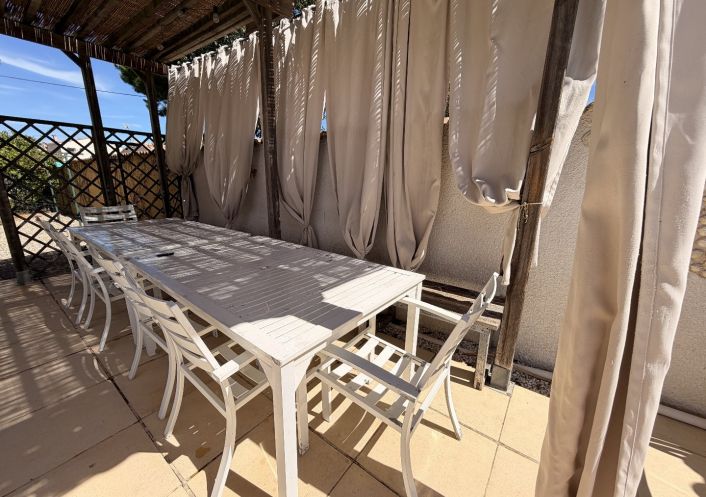 vente Maison Grau D'agde