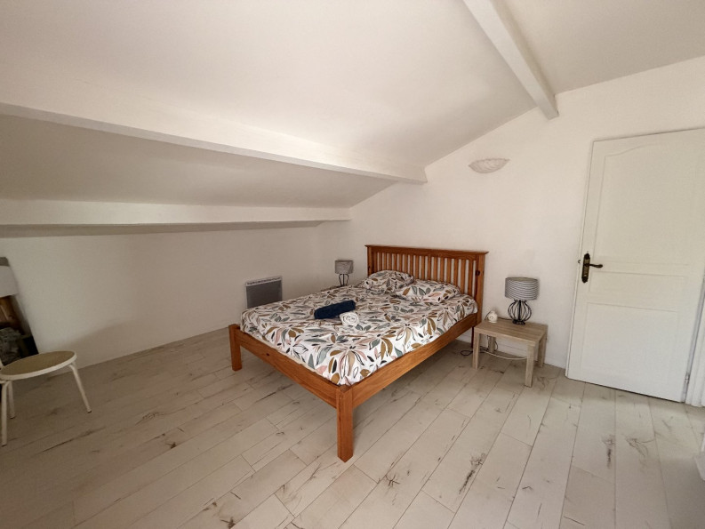 vente Maison Grau D'agde - Photo 9