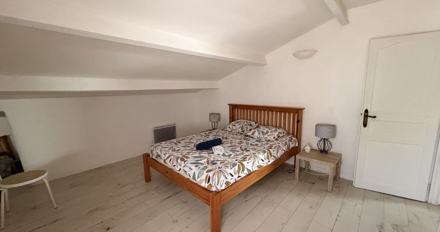 vente Maison Grau D'agde