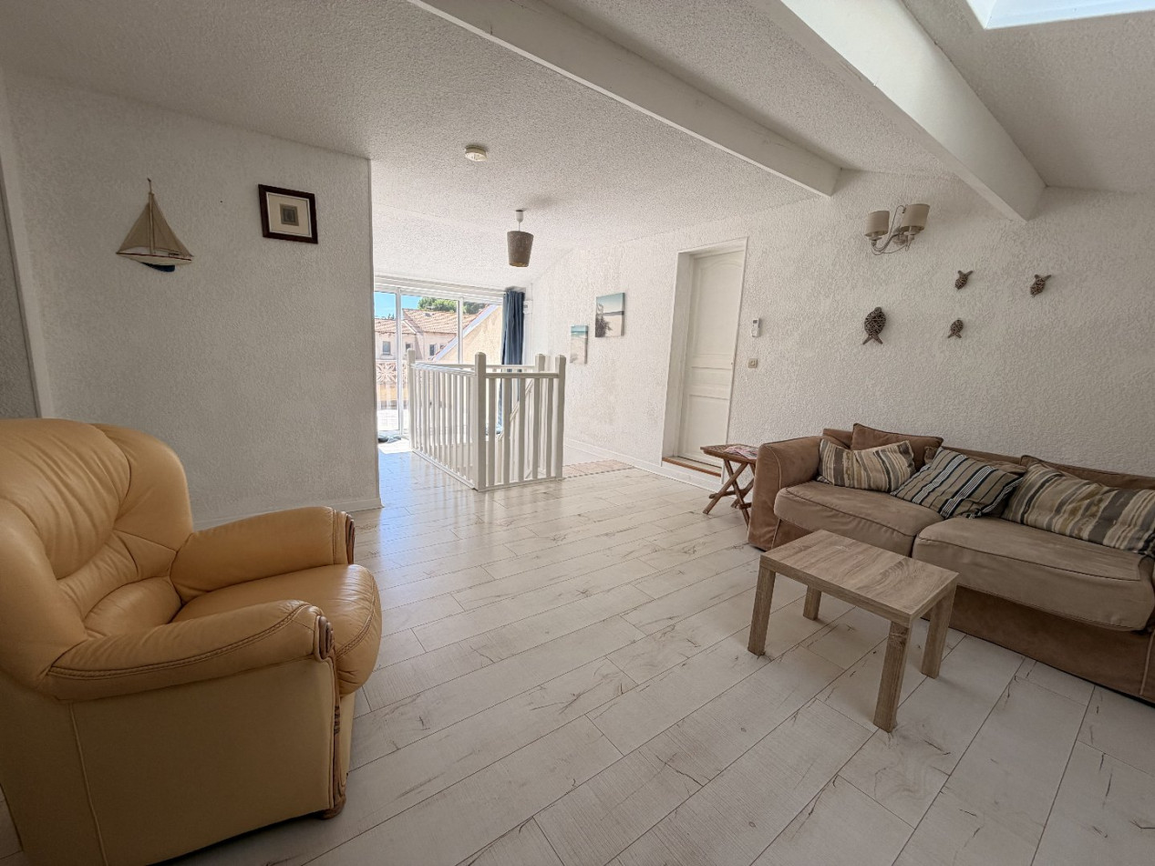 vente Maison Grau D'agde - Photo 10