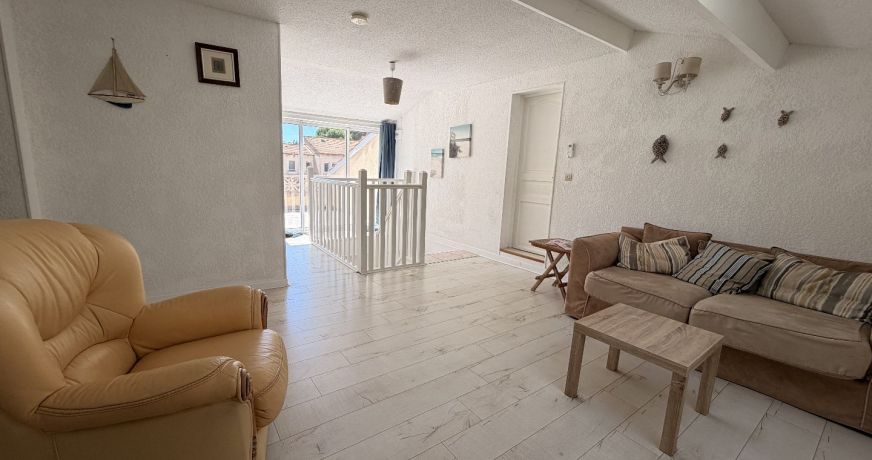vente Maison Grau D'agde