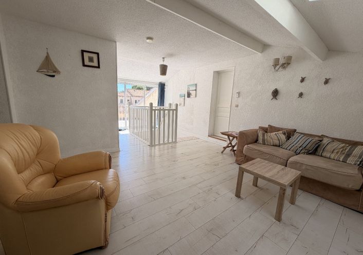 vente Maison Grau D'agde