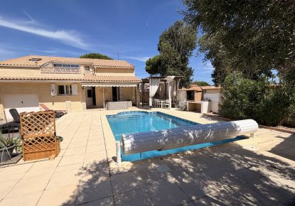 vente Maison Grau D'agde