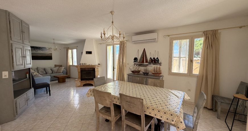 vente Maison Grau D'agde