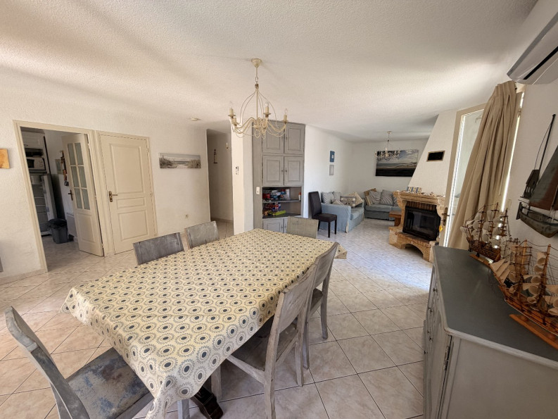 vente Maison Grau D'agde - Photo 3