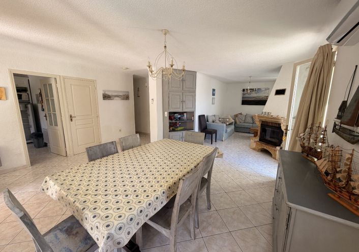 vente Maison Grau D'agde