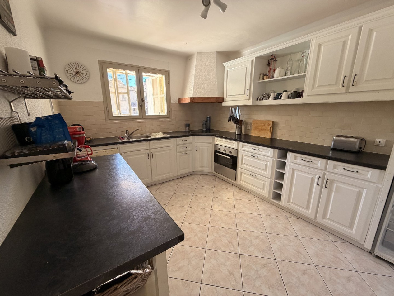 vente Maison Grau D'agde - Photo 5