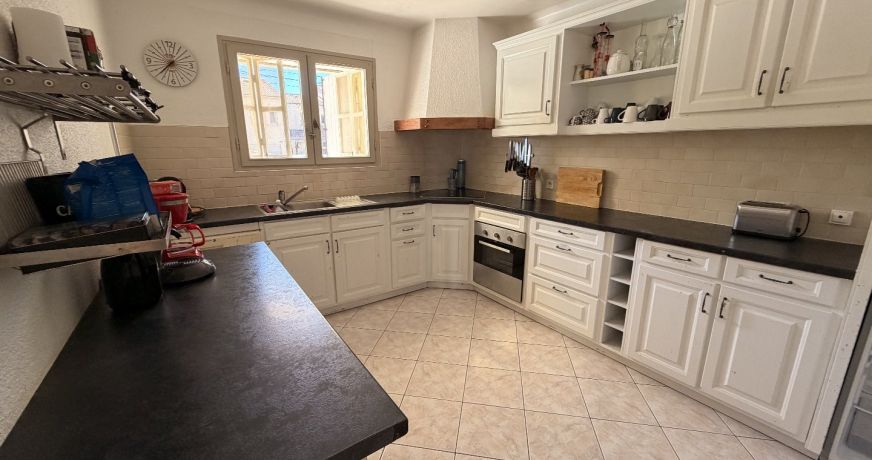 vente Maison Grau D'agde