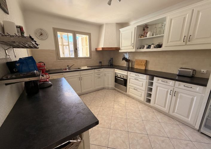 vente Maison Grau D'agde