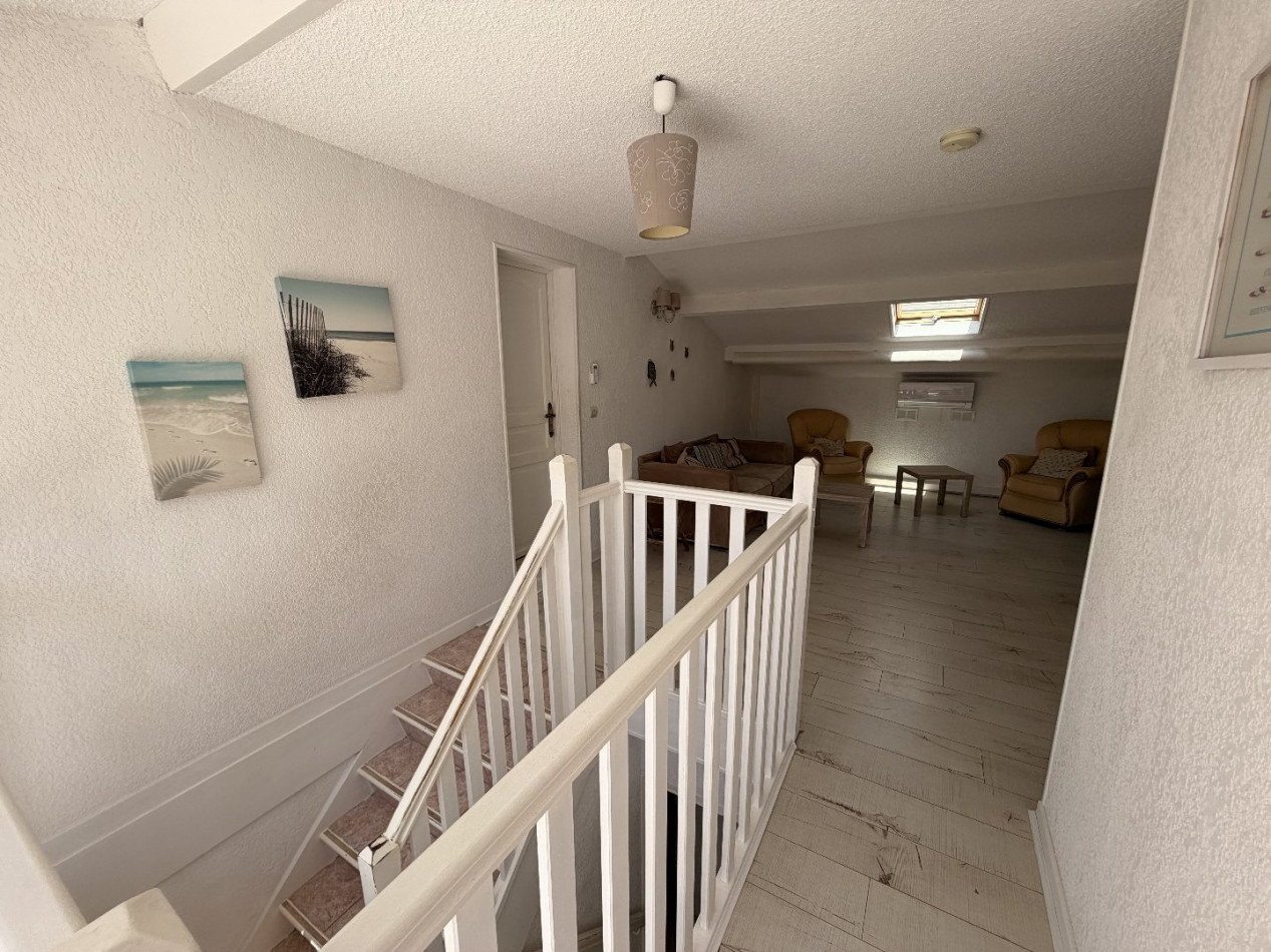 vente Maison Grau D'agde - Photo 11
