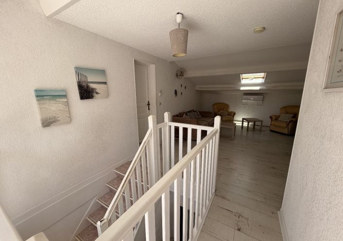 vente Maison Grau D'agde