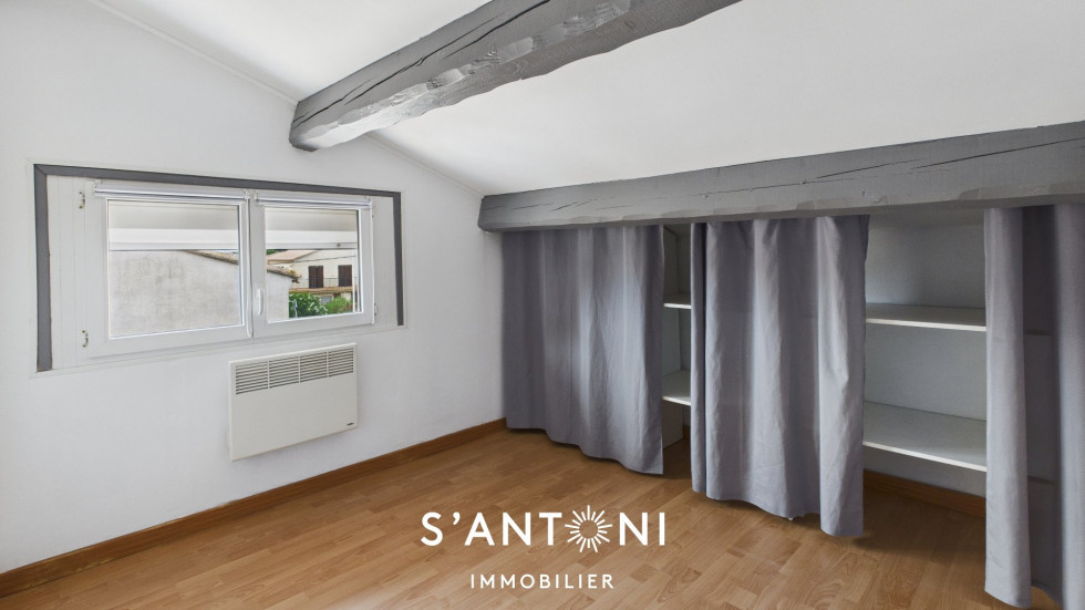 vente Duplex Le Grau D'agde - Photo 5