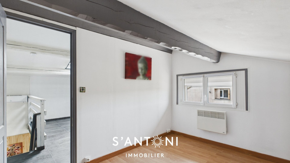 vente Duplex Le Grau D'agde - Photo 9