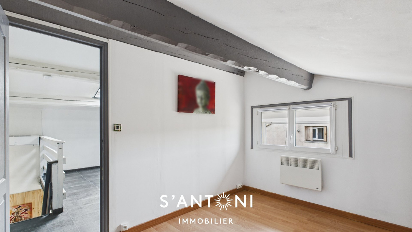 vente Duplex Le Grau D'agde - Photo 9