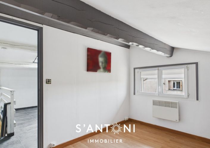 vente Duplex Le Grau D'agde