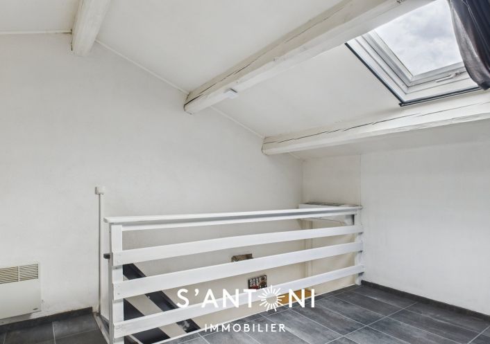 vente Duplex Le Grau D'agde