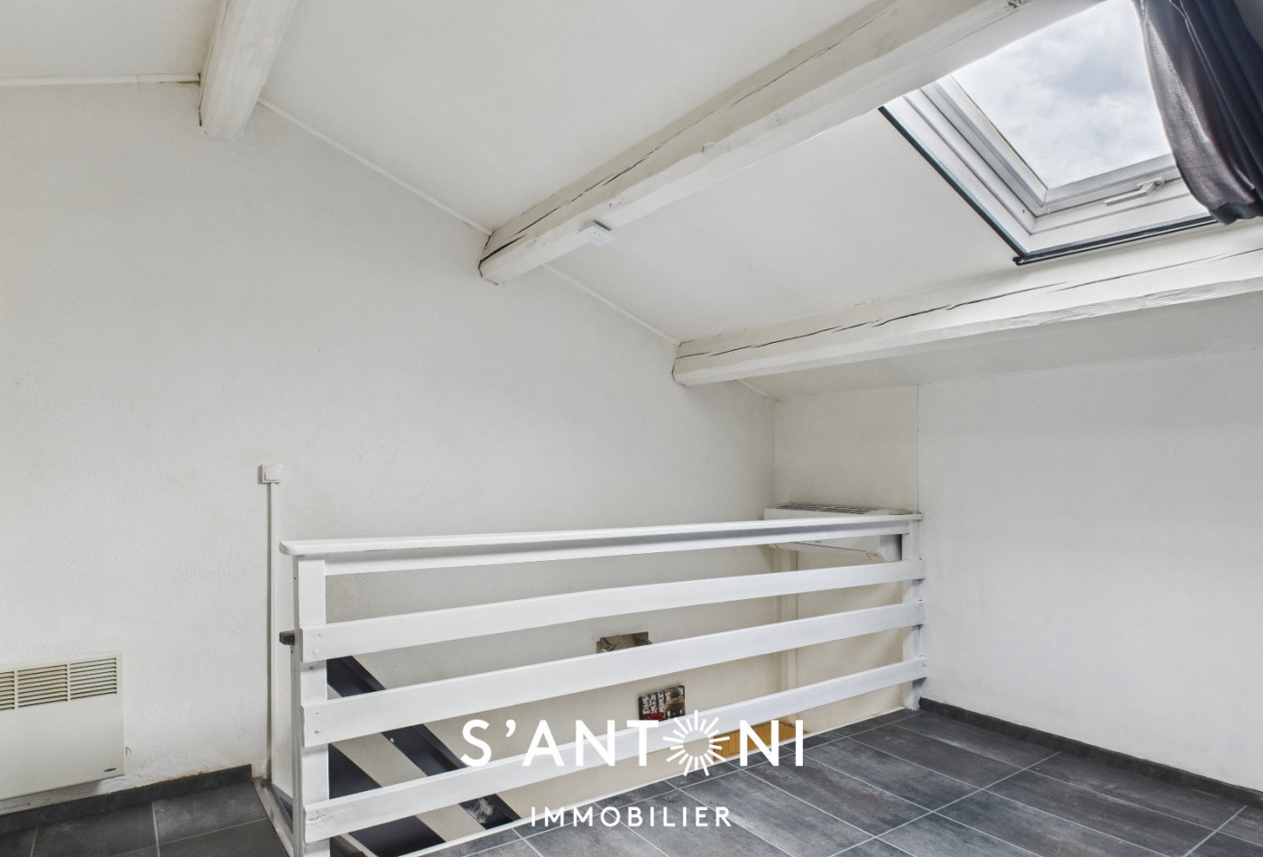 vente Duplex Le Grau D'agde - Photo 10