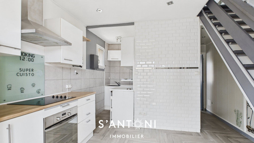 vente Duplex Le Grau D'agde - Photo 2