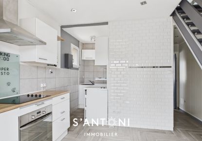vente Duplex Le Grau D'agde