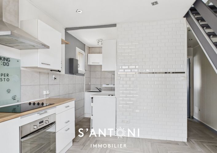 vente Duplex Le Grau D'agde