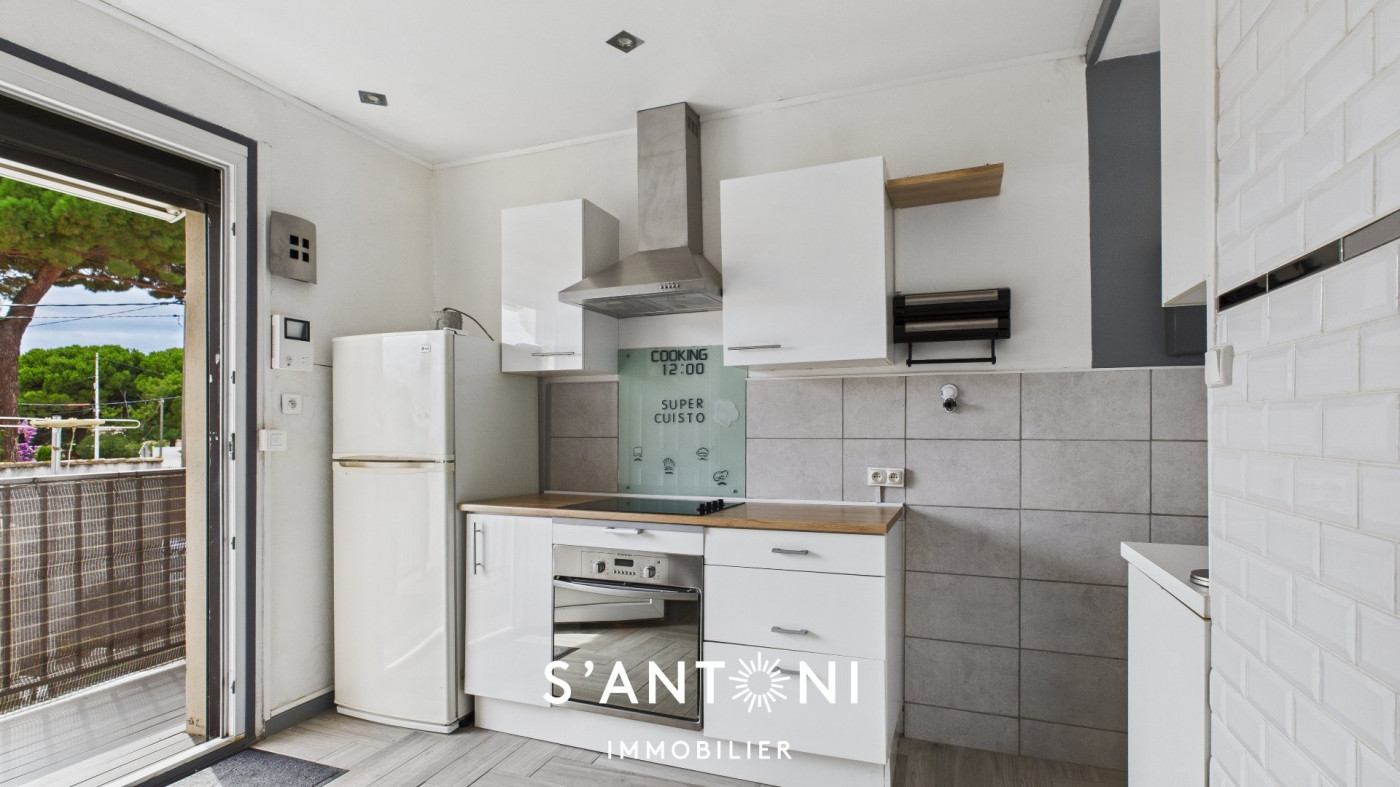 vente Duplex Le Grau D'agde - Photo 1