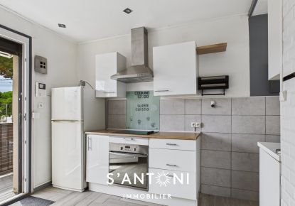 vente Duplex Le Grau D'agde