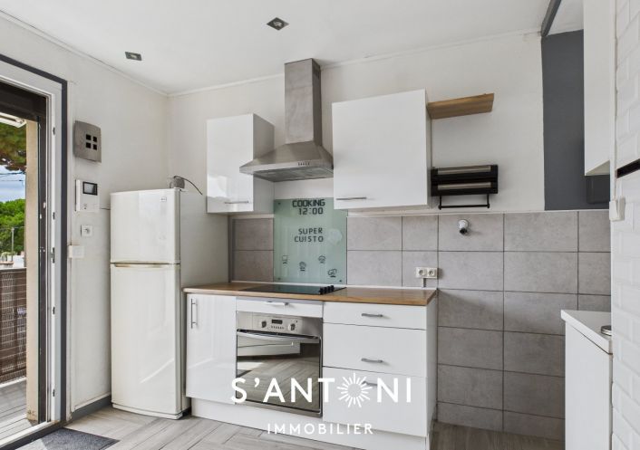 vente Duplex Le Grau D'agde